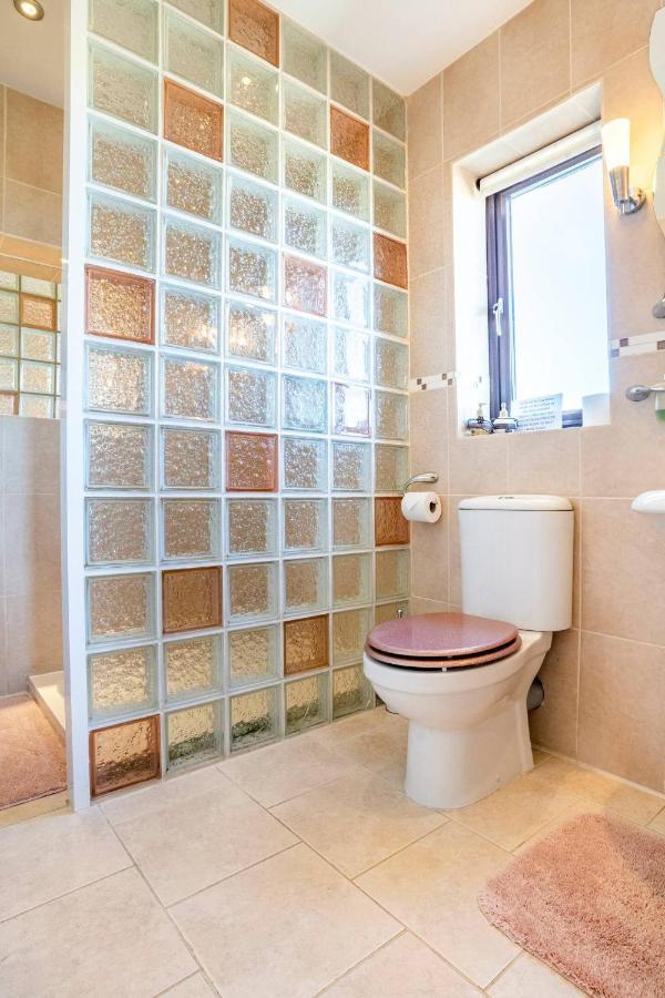 Willow Ridge - A Large Country House With 3 Rental Rooms Clutton المظهر الخارجي الصورة