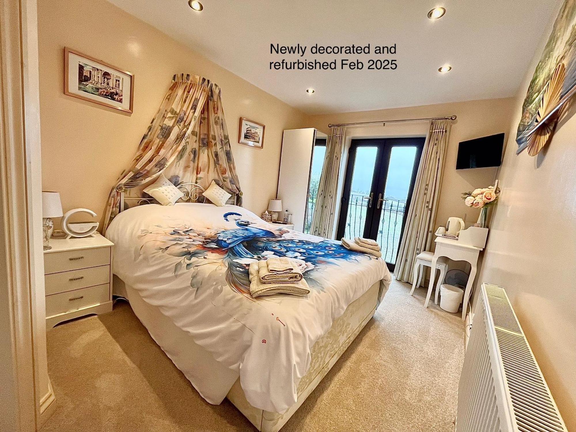 Willow Ridge - A Large Country House With 3 Rental Rooms Clutton المظهر الخارجي الصورة